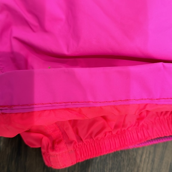 The North Face Girls Snow Pants - Picture 3 of 5